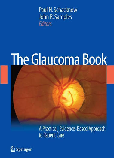 Glaucoma Guide 2