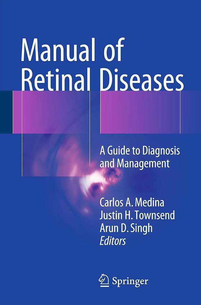 Retinal Diseases Guide